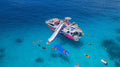 LAZY PHI PHI -MAYA BAY -KHAI ISLAND ONE DAY TRIP