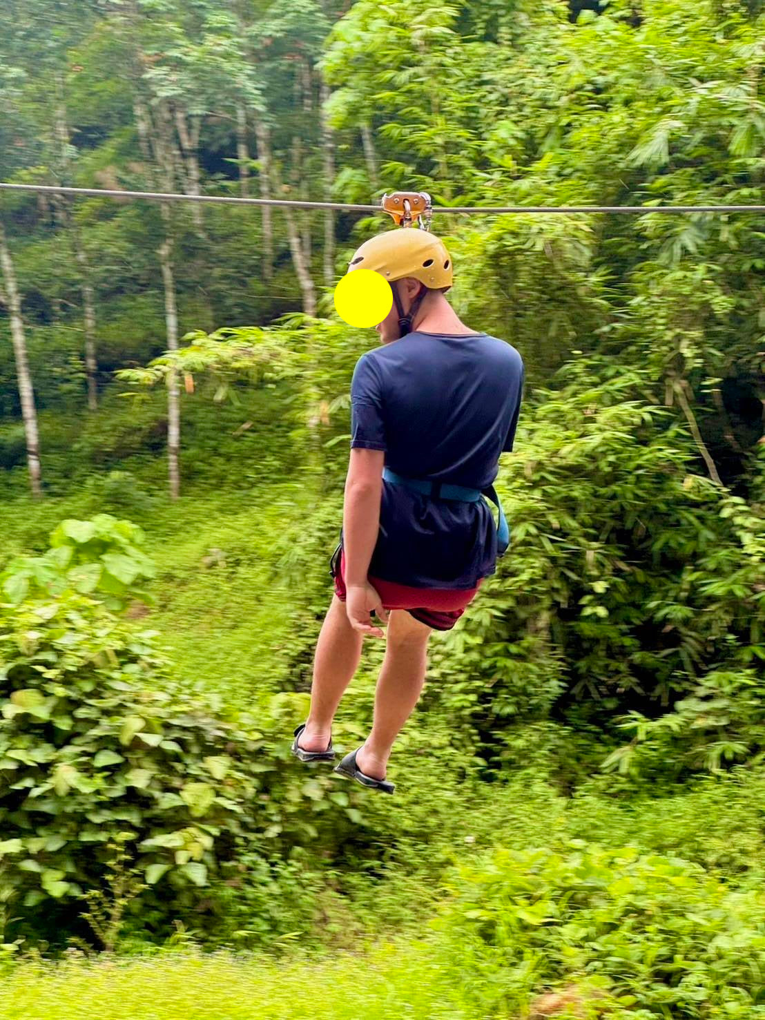 White Water Rafting