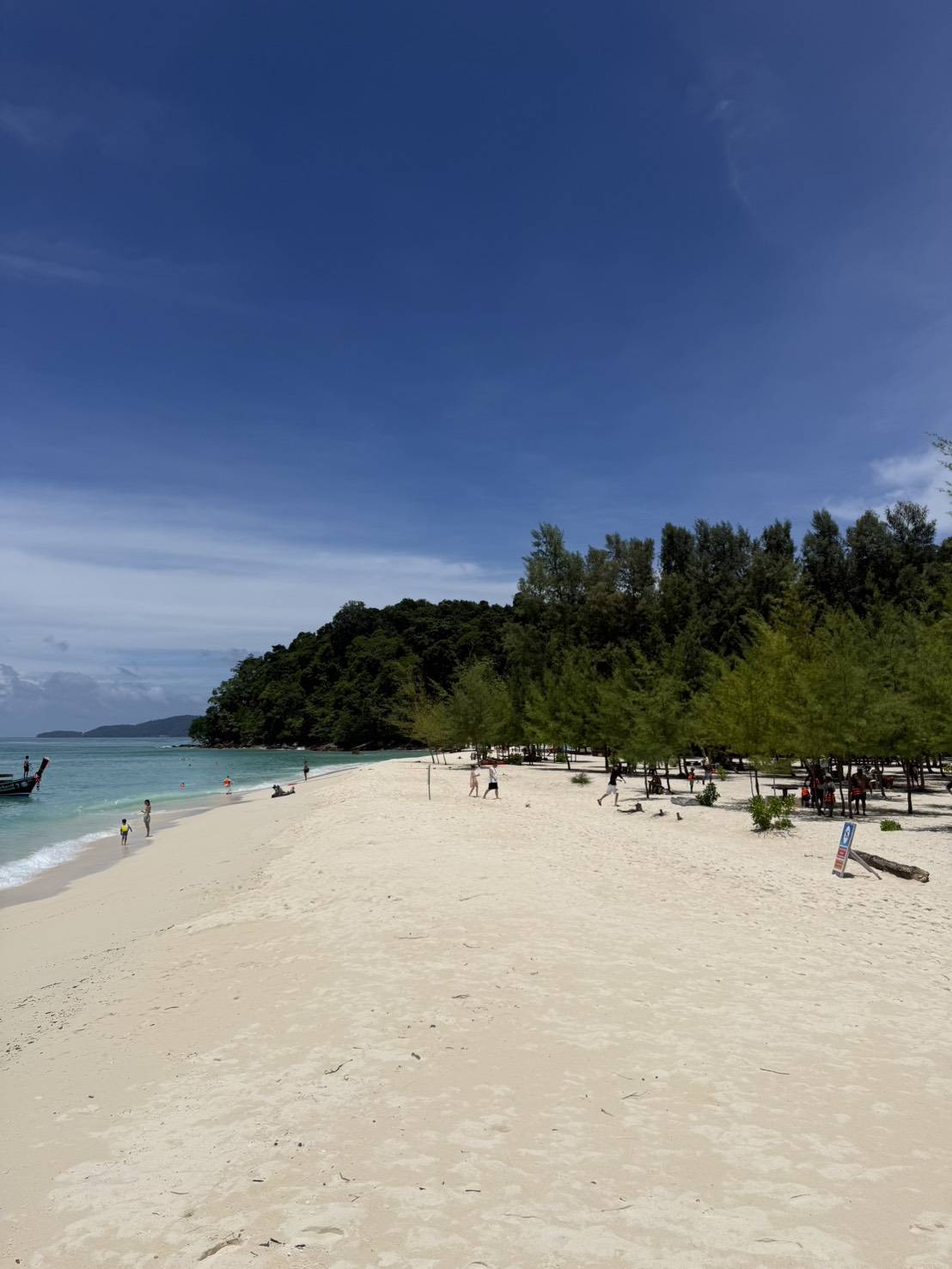 PH PHI -MAYA BAY- KHAI ISLAND ( PREMIUM SERVICE) THE ROYAL MARINA PIER