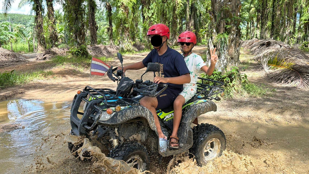 ATV ADVANTURE TORE