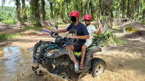ATV ADVANTURE TORE