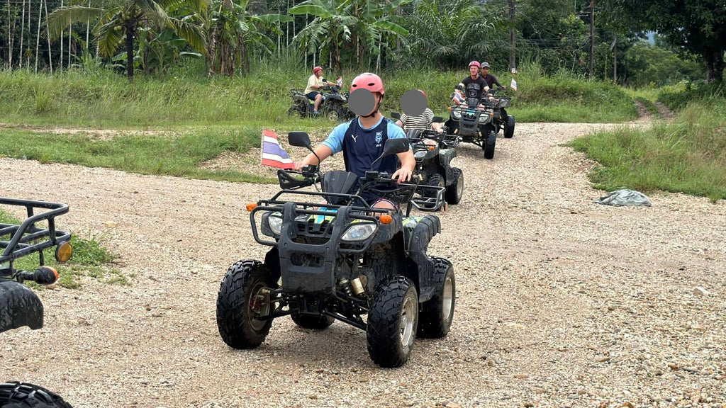 ATV ADVANTURE TORE