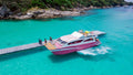 RAYA CORAL ISLAND BY SPEED KATAMARAN