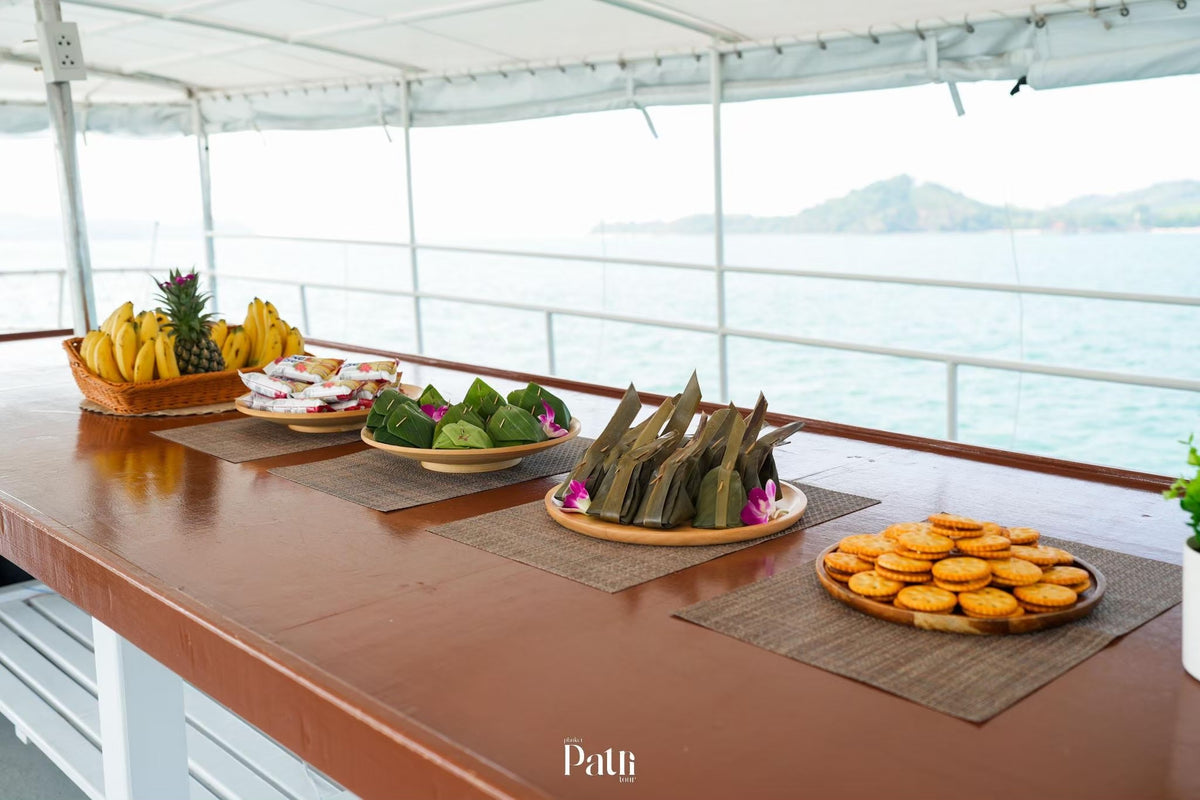 JAMES BOND ISLAND BY BIG BOAT PREMIUM