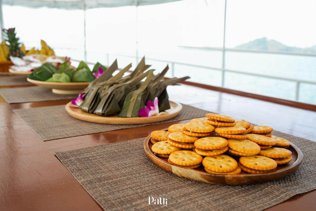 JAMES BOND ISLAND BY BIG BOAT PREMIUM