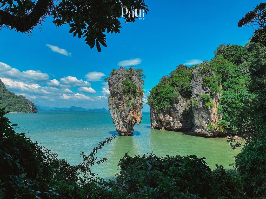 JAMES BOND ISLAND BY BIG BOAT PREMIUM