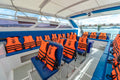 RAYA & CORAL ISLAND BY SPEED BOAT